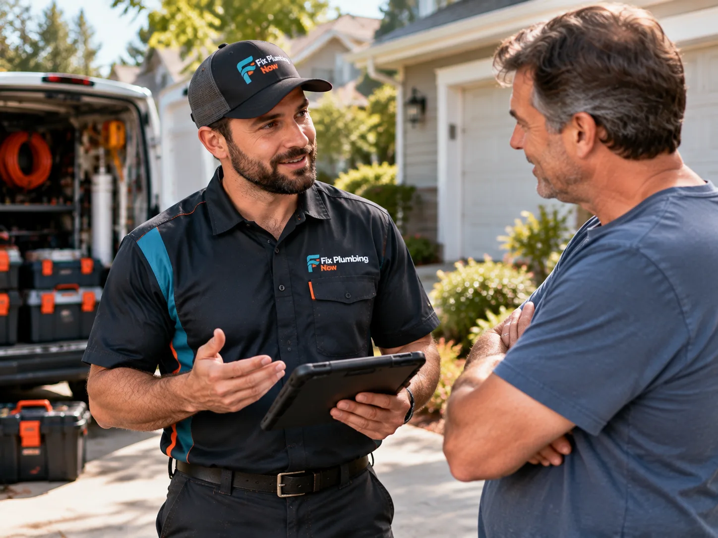 Clogged Drain Service San Francisco, CA FAQs